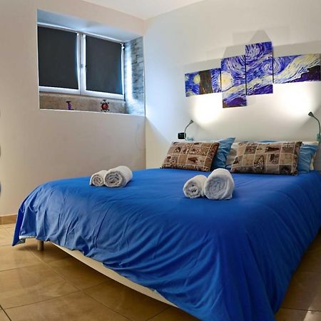 Balzico House Apartment Salerno Ngoại thất bức ảnh