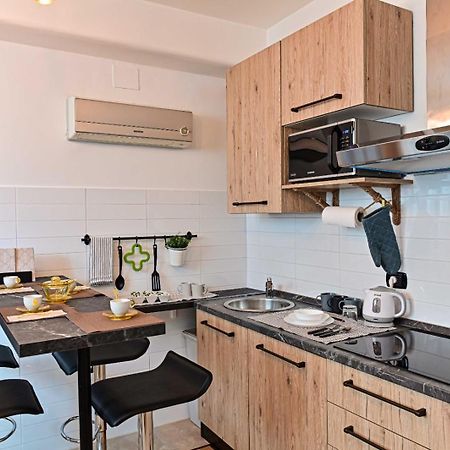 Balzico House Apartment Salerno Ngoại thất bức ảnh