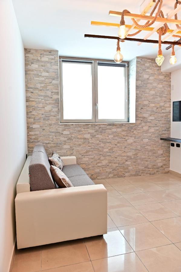 Balzico House Apartment Salerno Ngoại thất bức ảnh