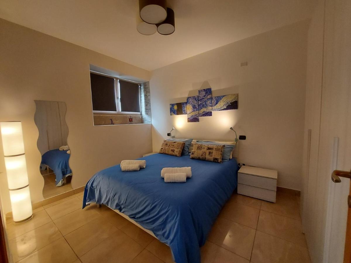 Balzico House Apartment Salerno Ngoại thất bức ảnh