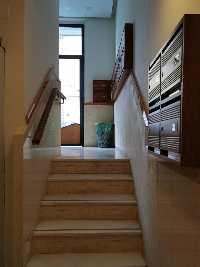Balzico House Apartment Salerno Ngoại thất bức ảnh