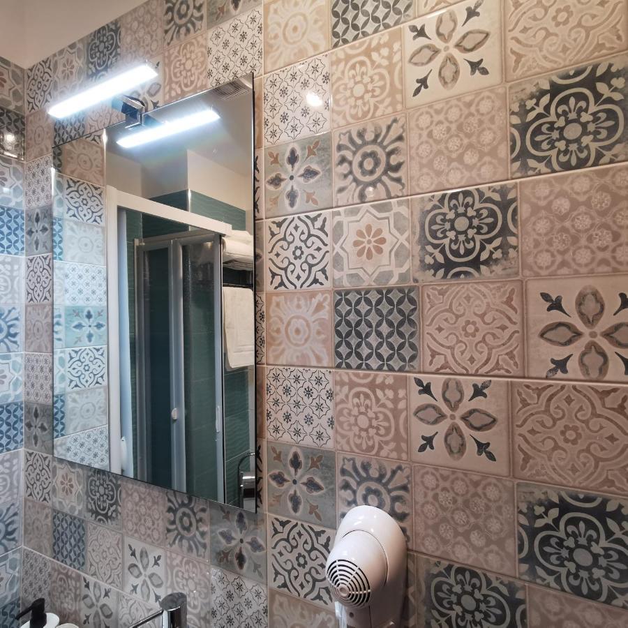 Balzico House Apartment Salerno Ngoại thất bức ảnh