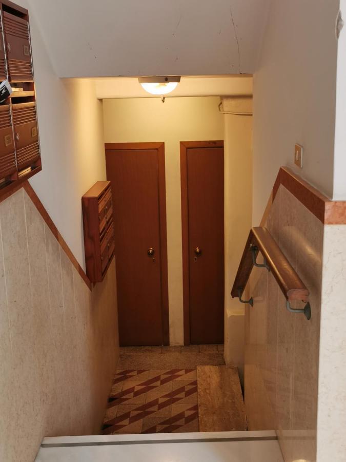 Balzico House Apartment Salerno Ngoại thất bức ảnh